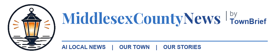 MiddlesexCounty