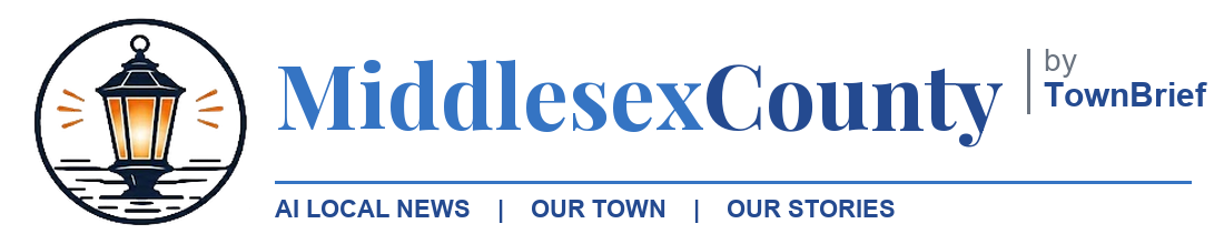 Middlesex County News